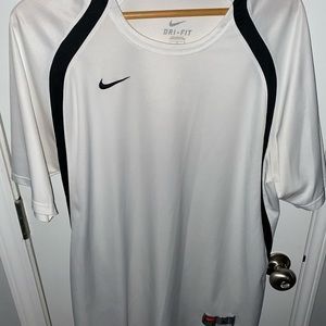 VINTAGE NIKE Dri-Fit t shirt
